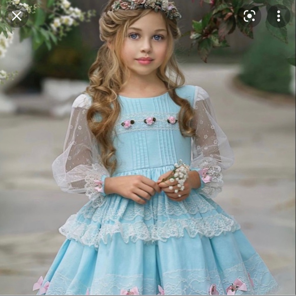 Dollcake One Fine Day dress